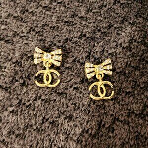Fashion Earrings
